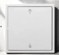 Module 70E846TY Công tắc rèm cửa đơn Simon I7 Smart  