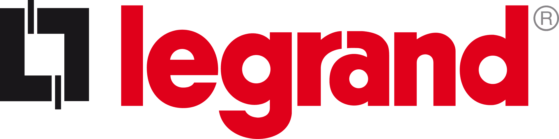 Legrand Logo